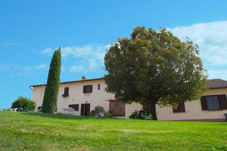 Casella Tarugi Pienza Exterior photo